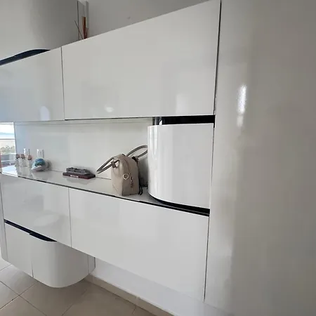 Luxury With A View Of The Bay Daire Burgaz
