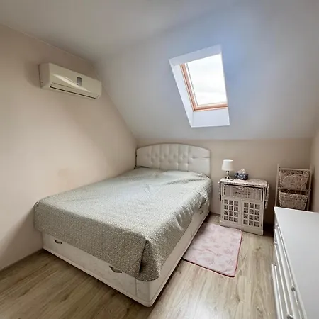 Luxury With A View Of The Bay Daire Burgaz